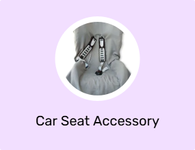 Car Seat Accessory