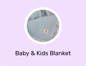 Baby & Kids Blanket