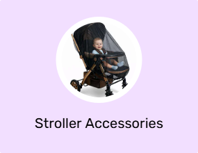 Stroller Accessories