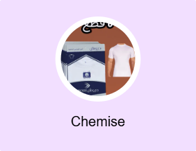 Chemise