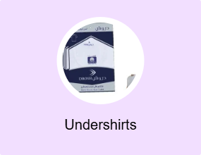 Undershirts