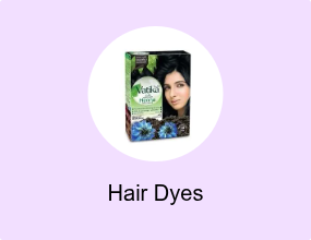 Hair Dyes