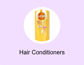 Hair Conditioners