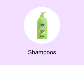 Shampoos