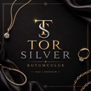 TOR SİLVER KUYUMCULUK TAKI AKSESUAR