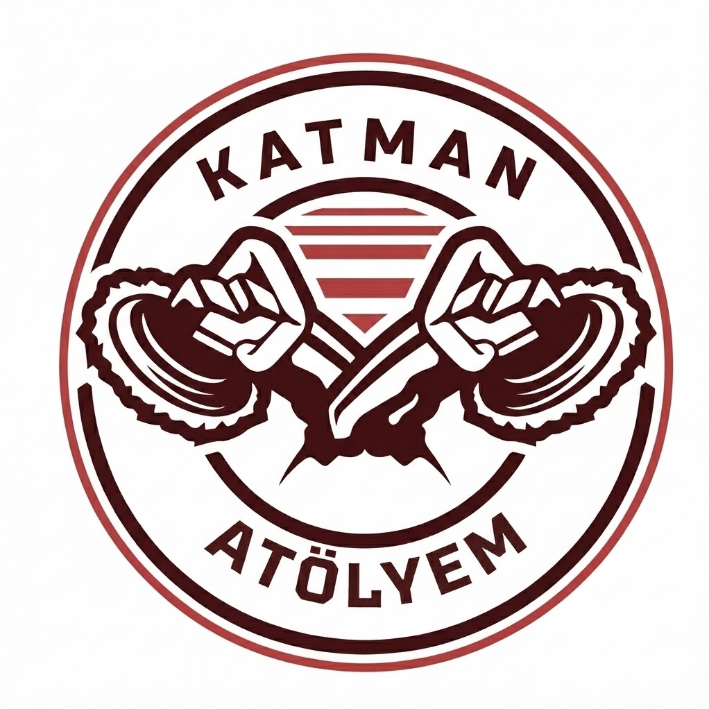 Katman Atölyem