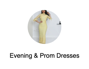 Evening & Prom Dresses