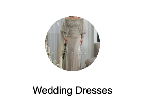 Wedding Dresses