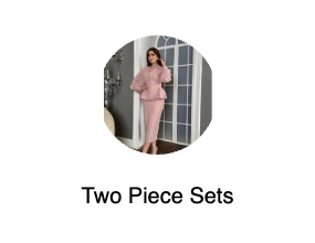 Two Piece Sets