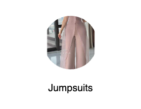 Jumpsuits