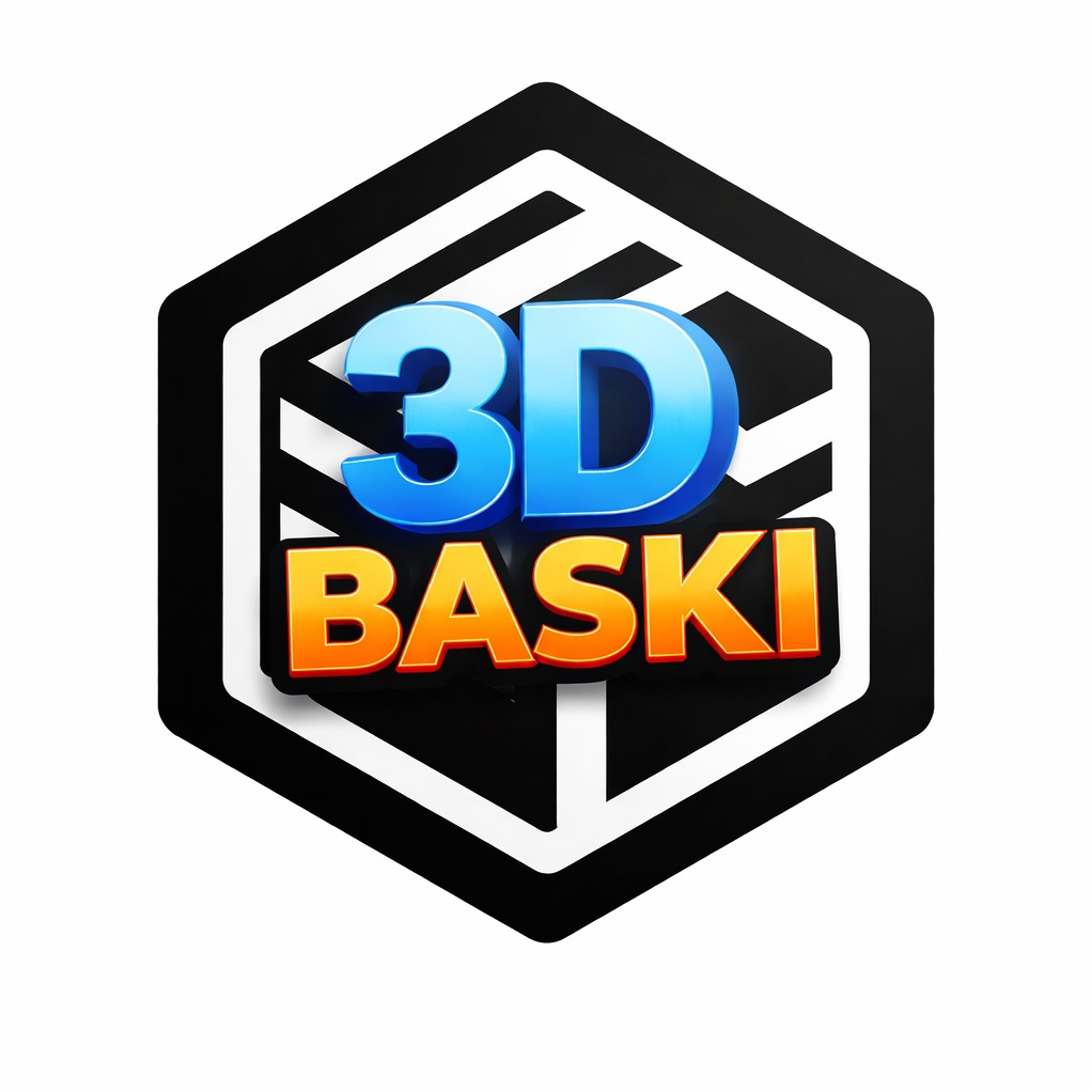Sizin için 3D