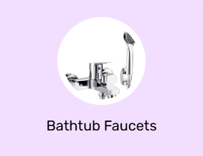 Bathtub Faucets