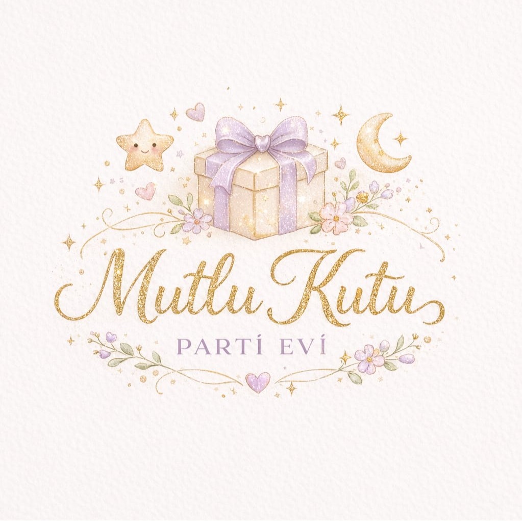 mutlu kutu parti evi