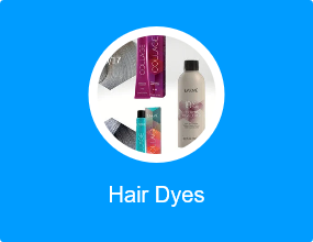 Hair Dyes