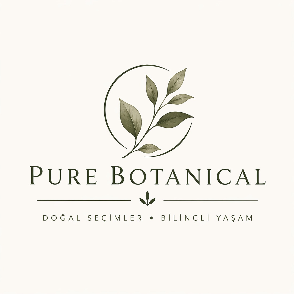 Pure Botanical