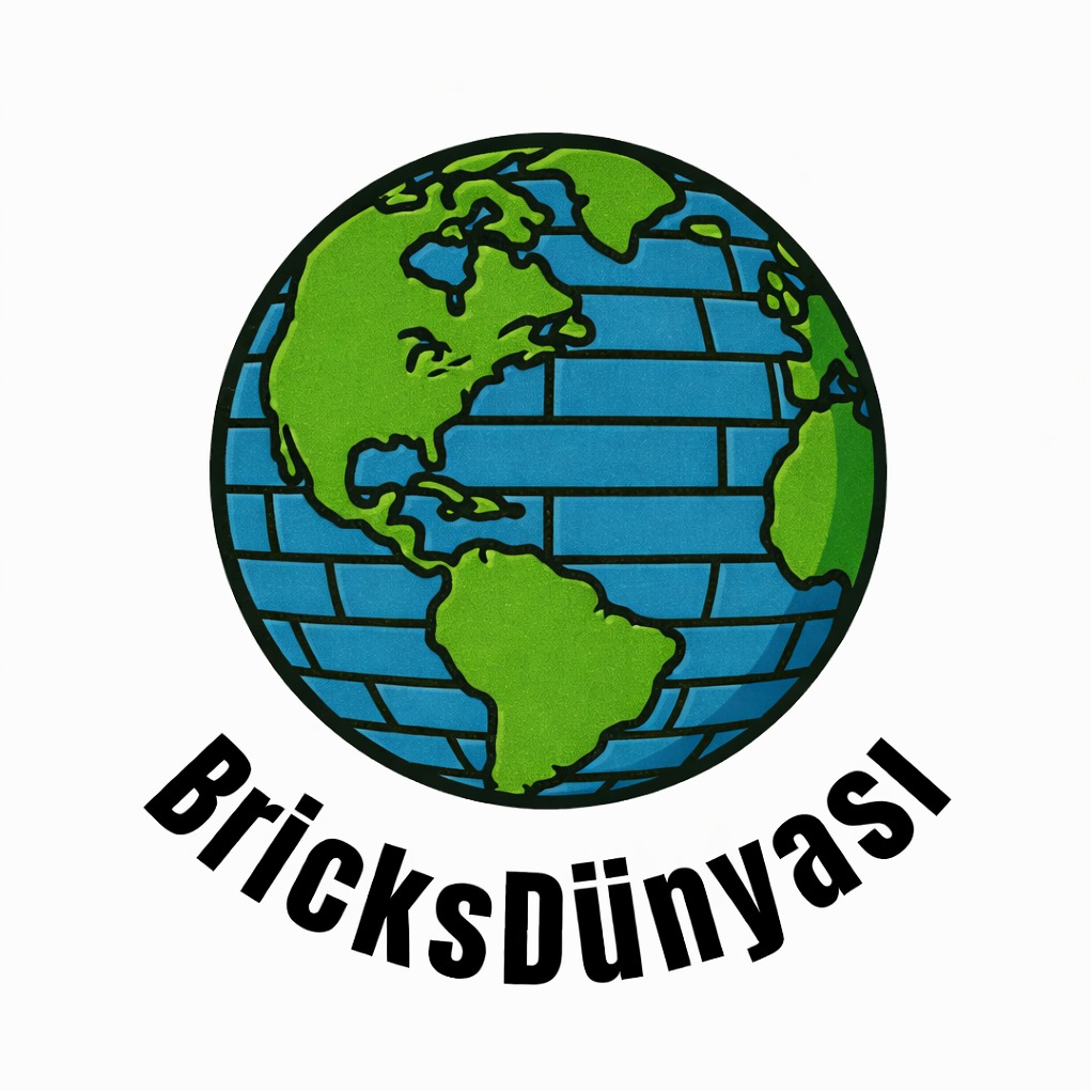 Bricks Dünyası