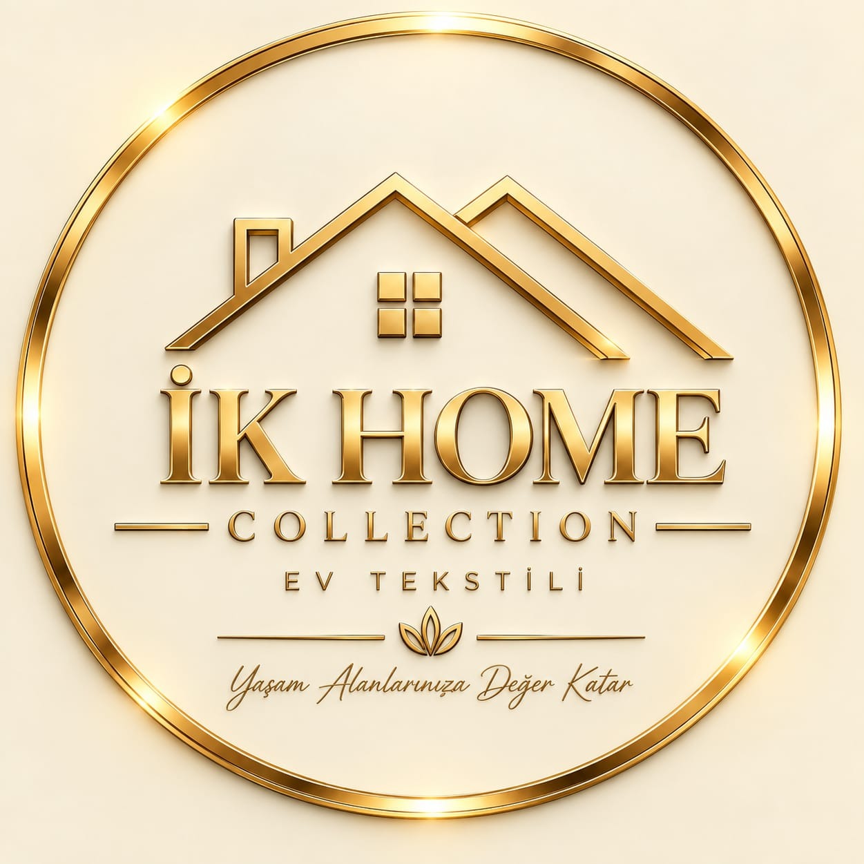 İK HOME