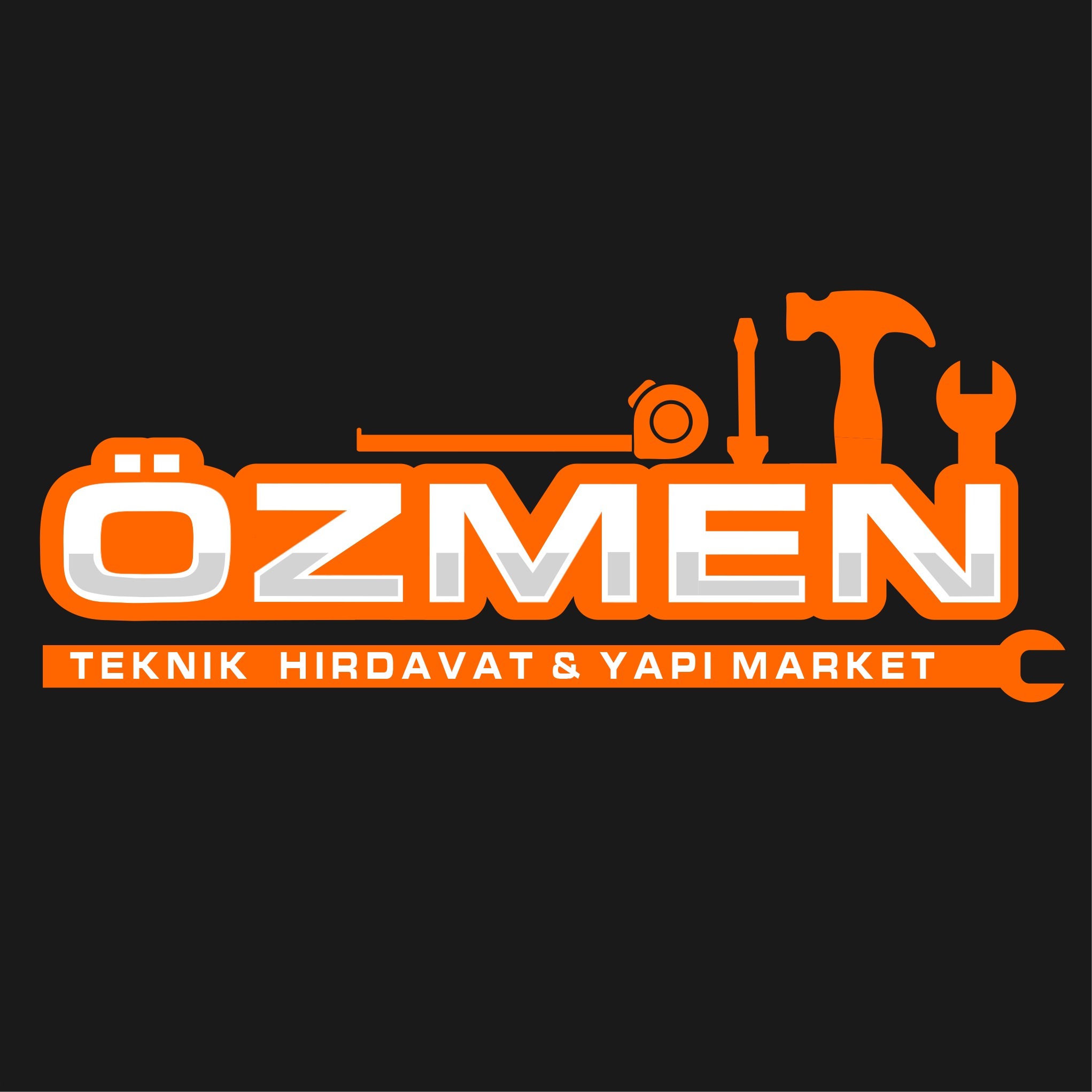 ÖZMEN TEKNİK HIRDAVAT & YAPI MARKET