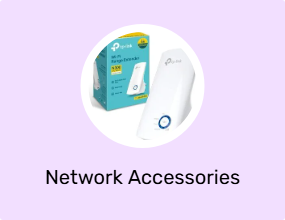 Network Accessories