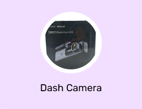 Dash Camera