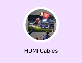 HDMI Cables