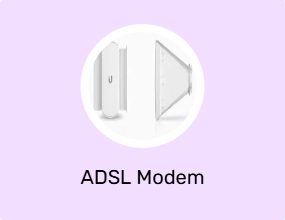 ADSL Modem