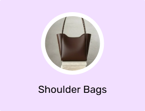 Shoulder Bags