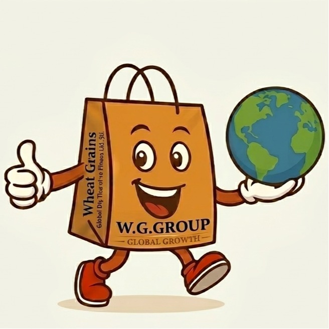 Wheat Grains Global Dış Ticaret