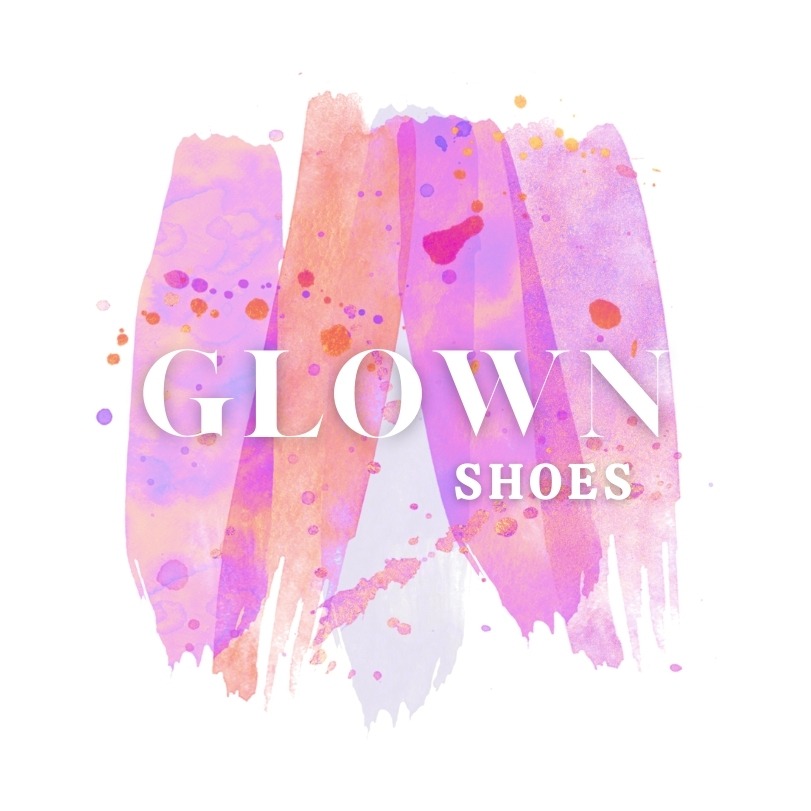 Glown Shoes