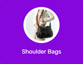 Shoulder Bags