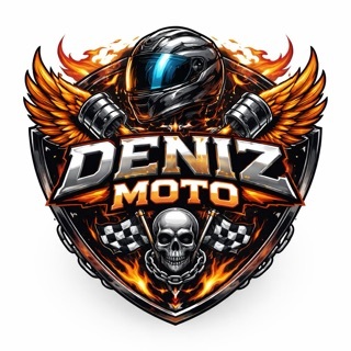 DENİZ MOTOO
