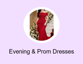 Evening & Prom Dresses
