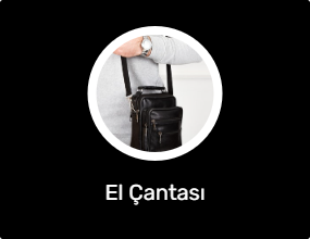 El Çantası