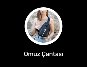 Omuz Çantası
