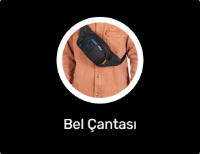 Bel Çantası