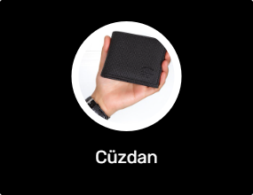 Cüzdan