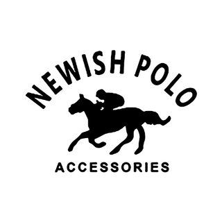 NEWISH POLO ACCESSORIES logo