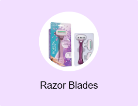 Razor Blades