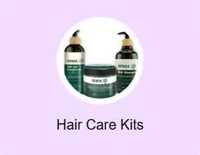 Hair Care Kits