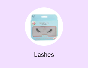Lashes