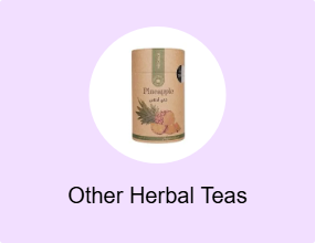 Other Herbal Teas