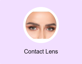 Contact Lens