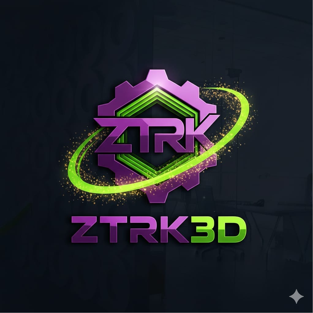 ZTRK3D