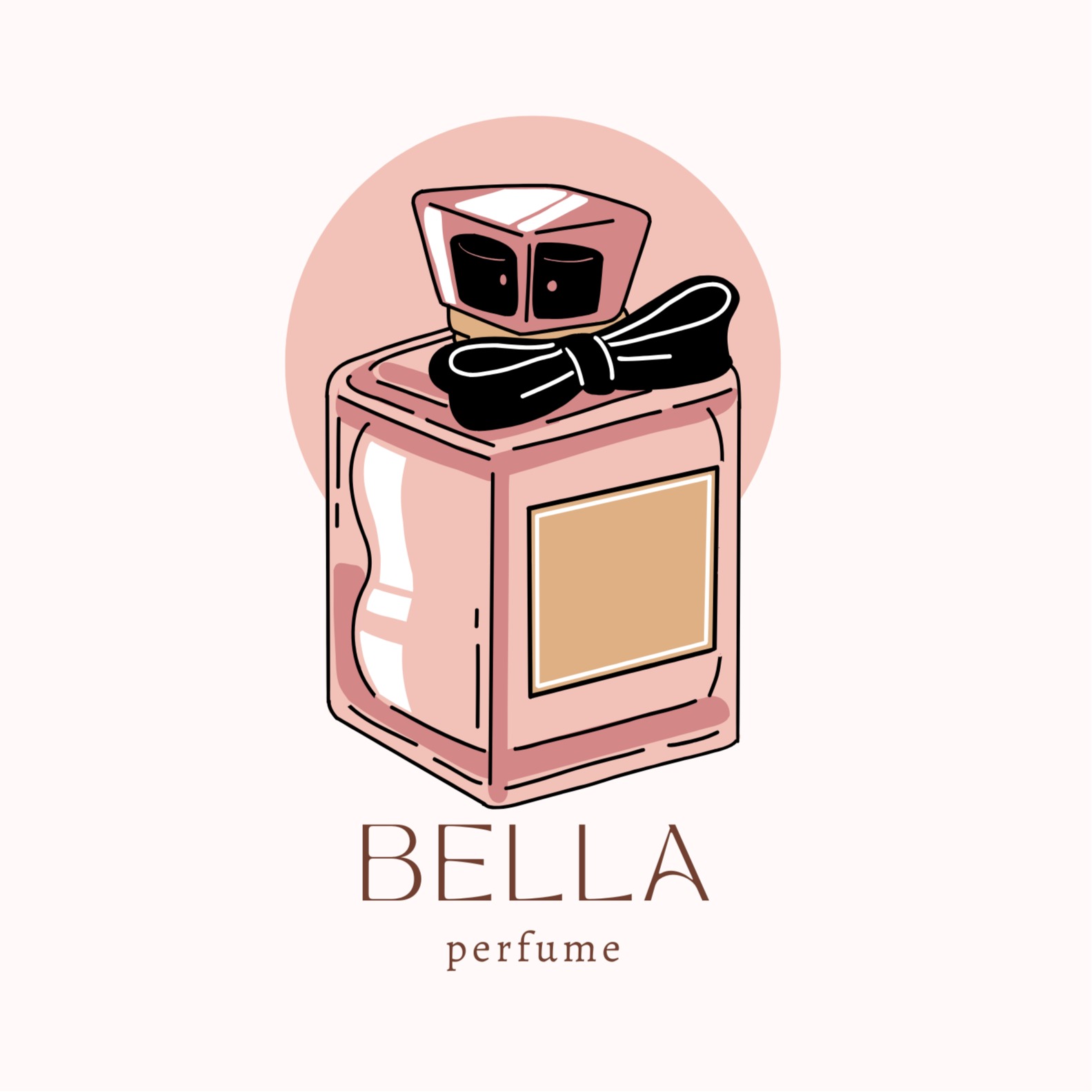 Bella Perfume