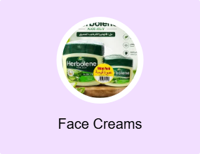 Face Creams