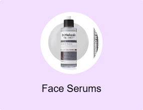 Face Serums
