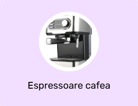 Espressoare cafea