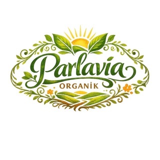 PARLAVİA ORGANİK ÜRÜNLER
