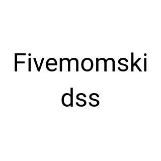 Fivemomskidss