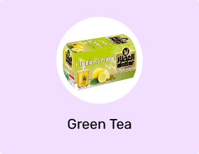 Green Tea